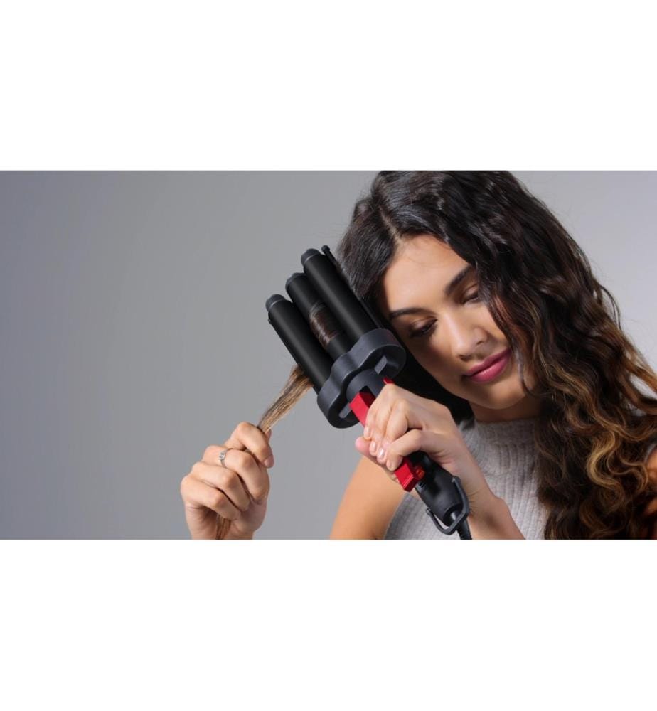REVLON - Fer à onduler Waves Master