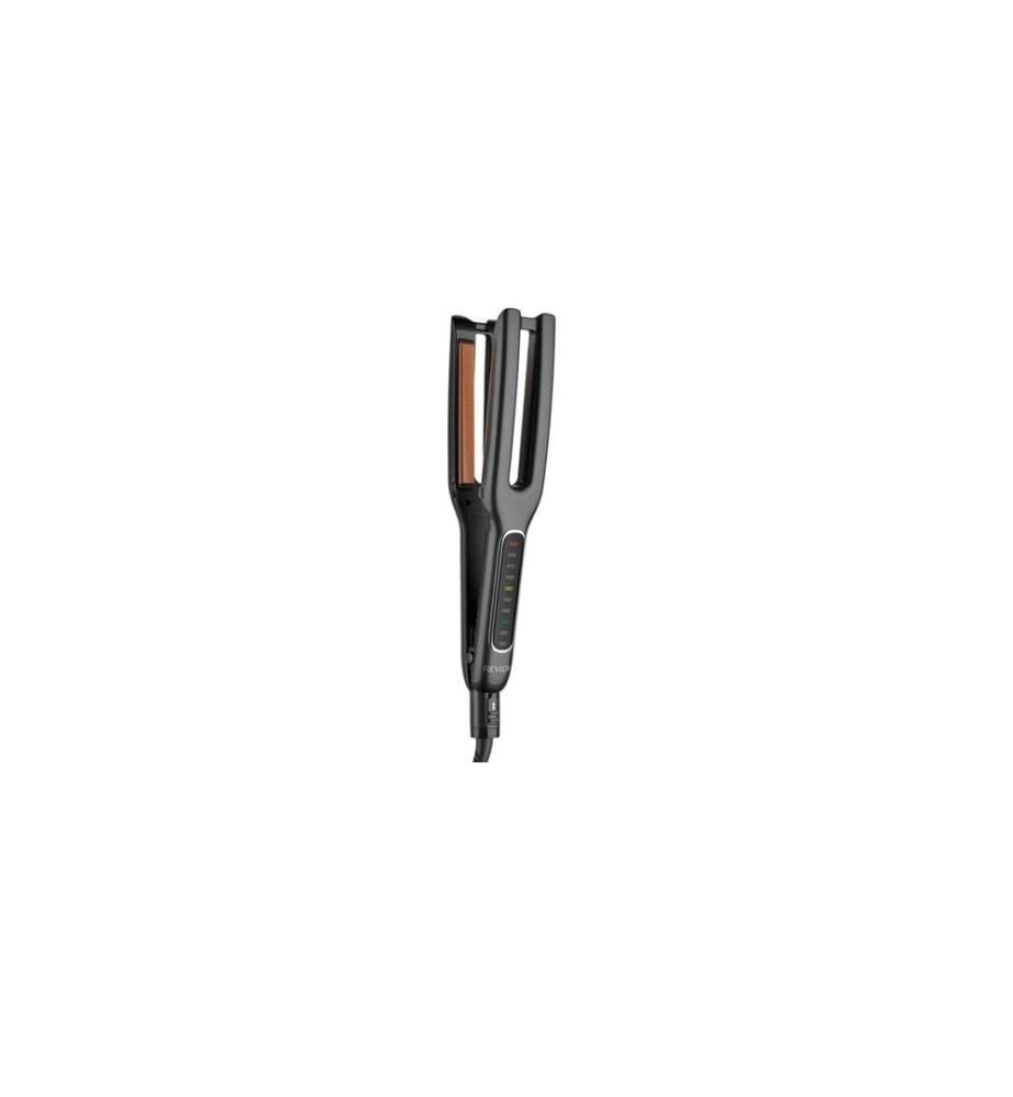 REVLON - Haarglätter Double Straight