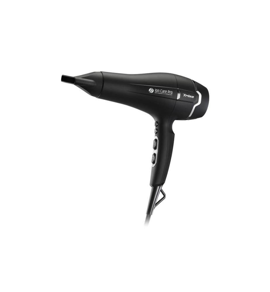 TRISA - Sèche-cheveux professionnel Ion Care Pro