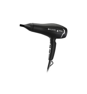 TRISA - Sèche-cheveux professionnel Ion Care Pro