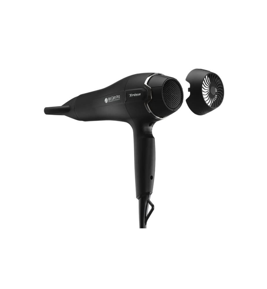 TRISA - Sèche-cheveux professionnel Ion Care Pro
