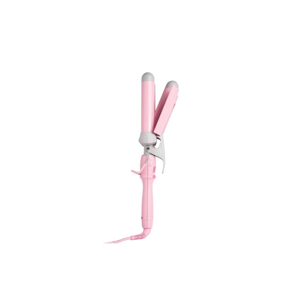 MERMADE - Fer à onduler professionnel Pro Wave 32 mm Rose
