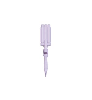 MERMADE - Welleneisen Cutie Waver 22 mm, Lila