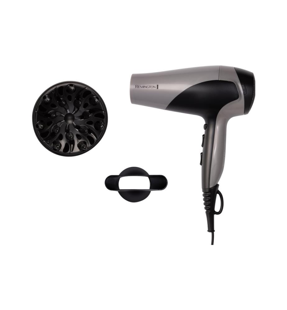 REMINGTON - Haartrockner IonicDry 2200 D3190S
