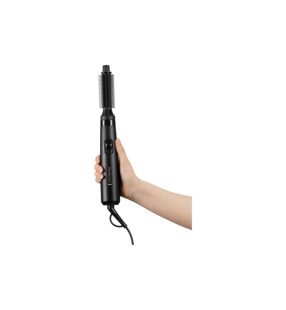 REMINGTON - Brosse à air chaud Blow Dry and Style AS7100