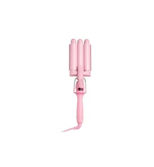 MERMADE - Profiwelleneisen Pro Mini Waver 25 mm Pink
