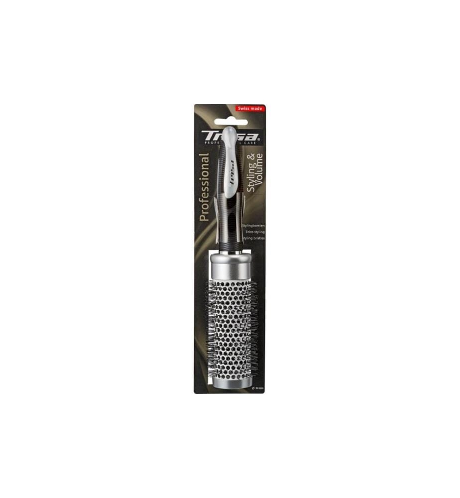 TRISA - Professional Styling Large brosse ronde