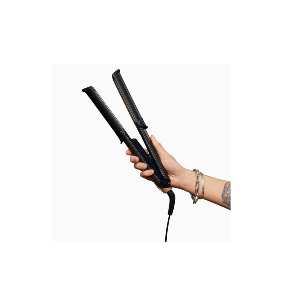 REMINGTON - One Straight & Curl Styler S6077