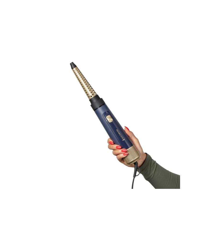 REMINGTON - Warmluftbürste Sapphire Luxe Airstyler  AS5805