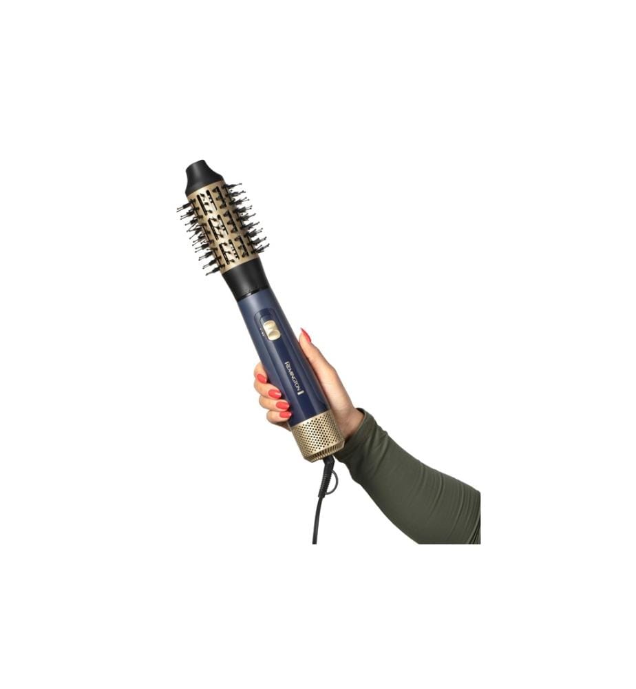 REMINGTON - Warmluftbürste Sapphire Luxe Airstyler  AS5805