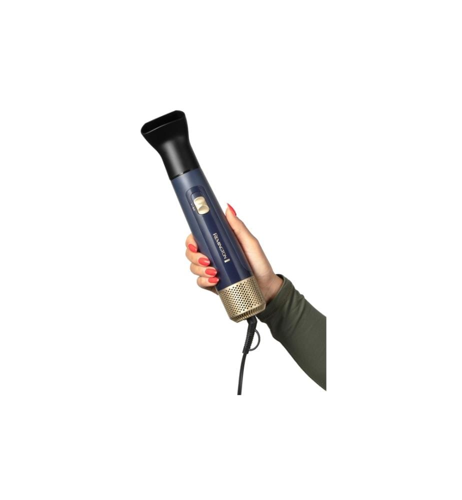 REMINGTON - Warmluftbürste Sapphire Luxe Airstyler  AS5805