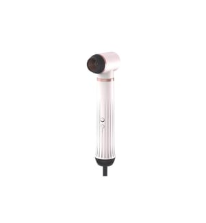 My Beauty Styler - Multistyler Haartrockner mit 8 Aufsätzen, Anthrazit