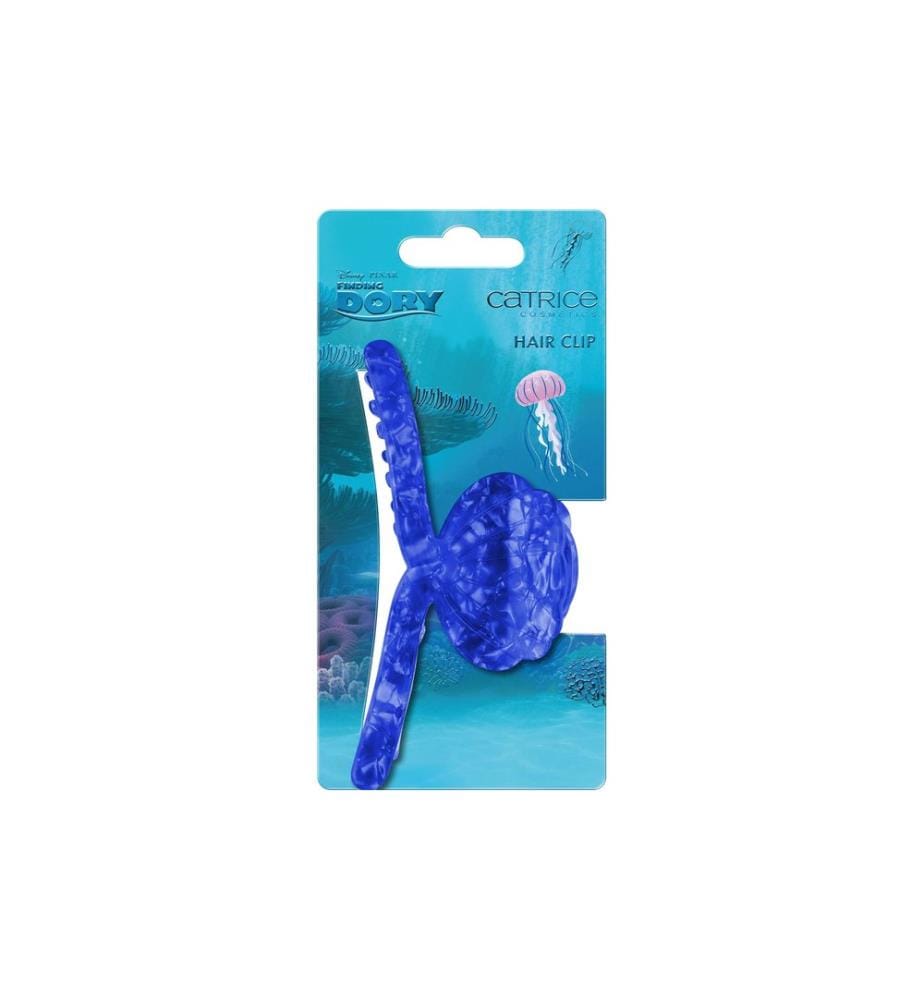 Catrice - Haarspange Catrice - Disney Pixar Finding Dory Hair Clip