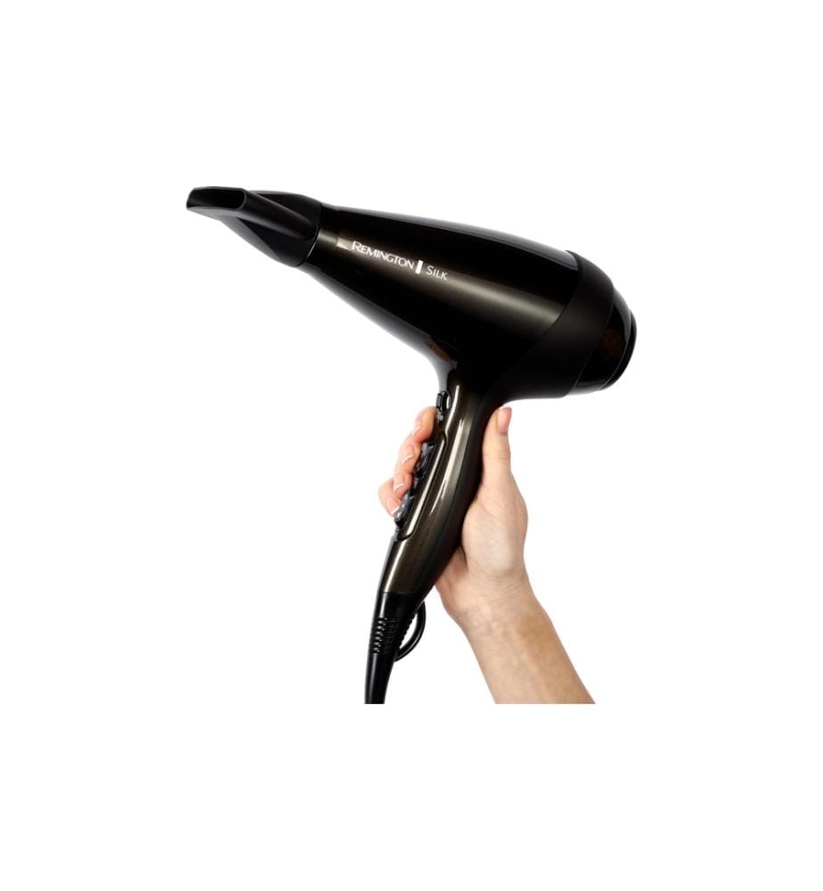 REMINGTON - Sèche-cheveux Silk AC9095