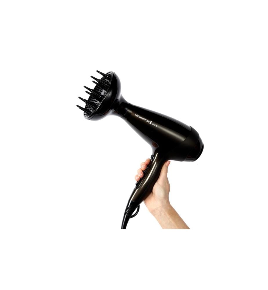 REMINGTON - Sèche-cheveux Silk AC9095