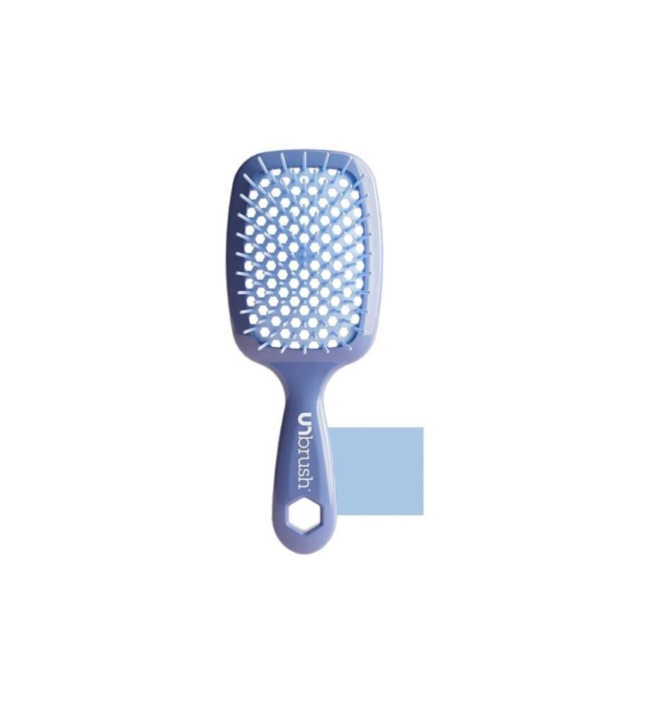 Unbrush - Brosse à démêler Pastel, Iris