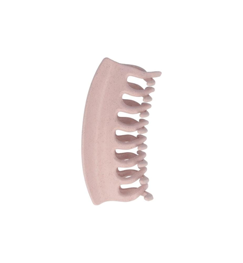 Parsa Beauty - Pince crabe Nature Love grande Rose 1 pièce
