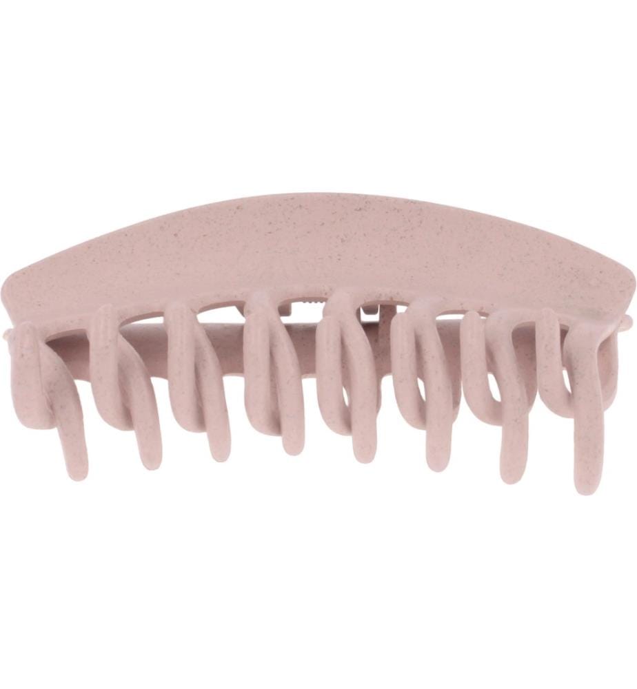 Parsa Beauty - Pince crabe Nature Love grande Rose 1 pièce