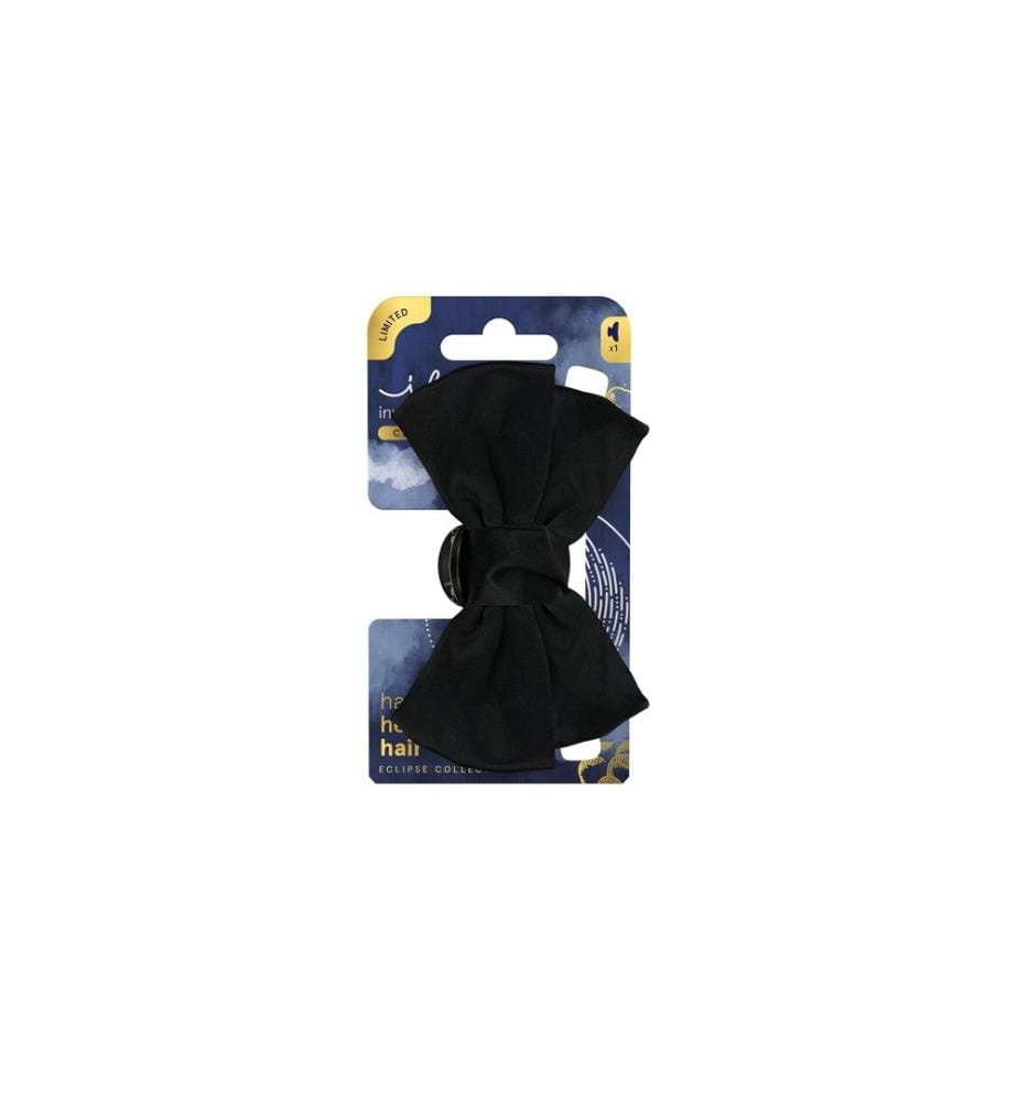 Invisibobble - Haarspange Set Clipstar M Eclipse Nuit Knot