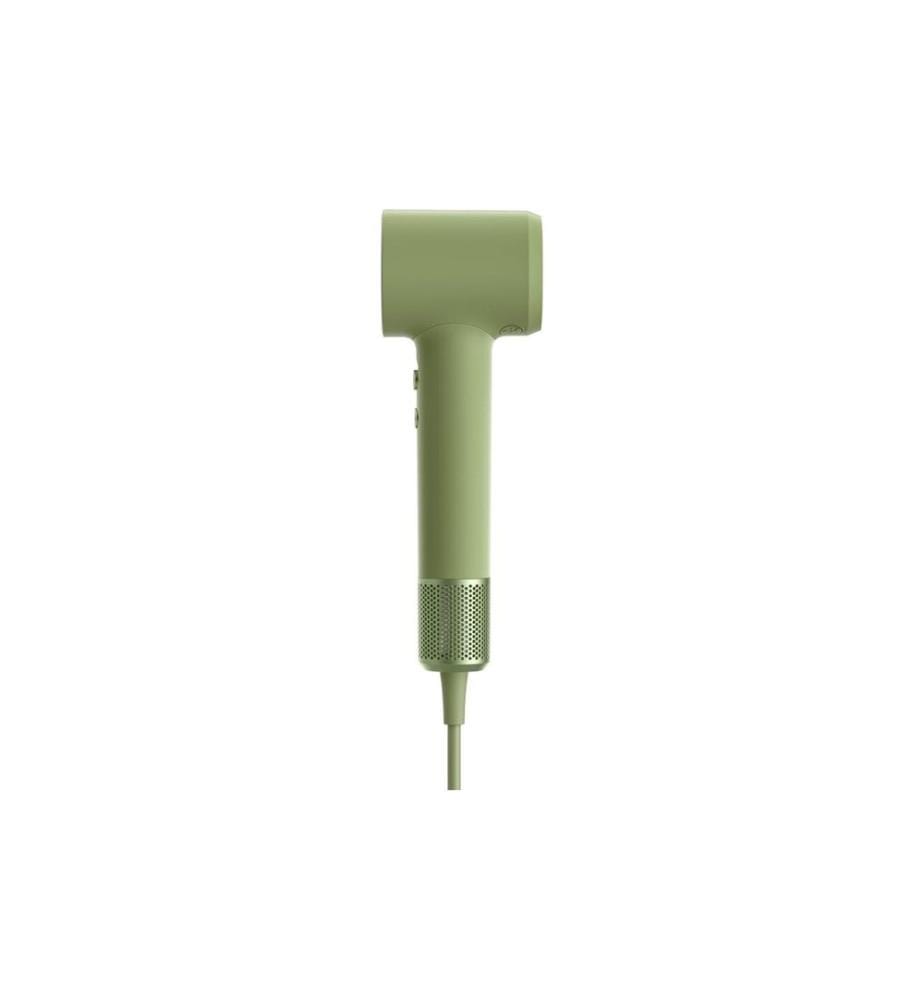 Laifen - Haartrockner Mini GRN (1 Aufsatz + 1 Beutel) Green