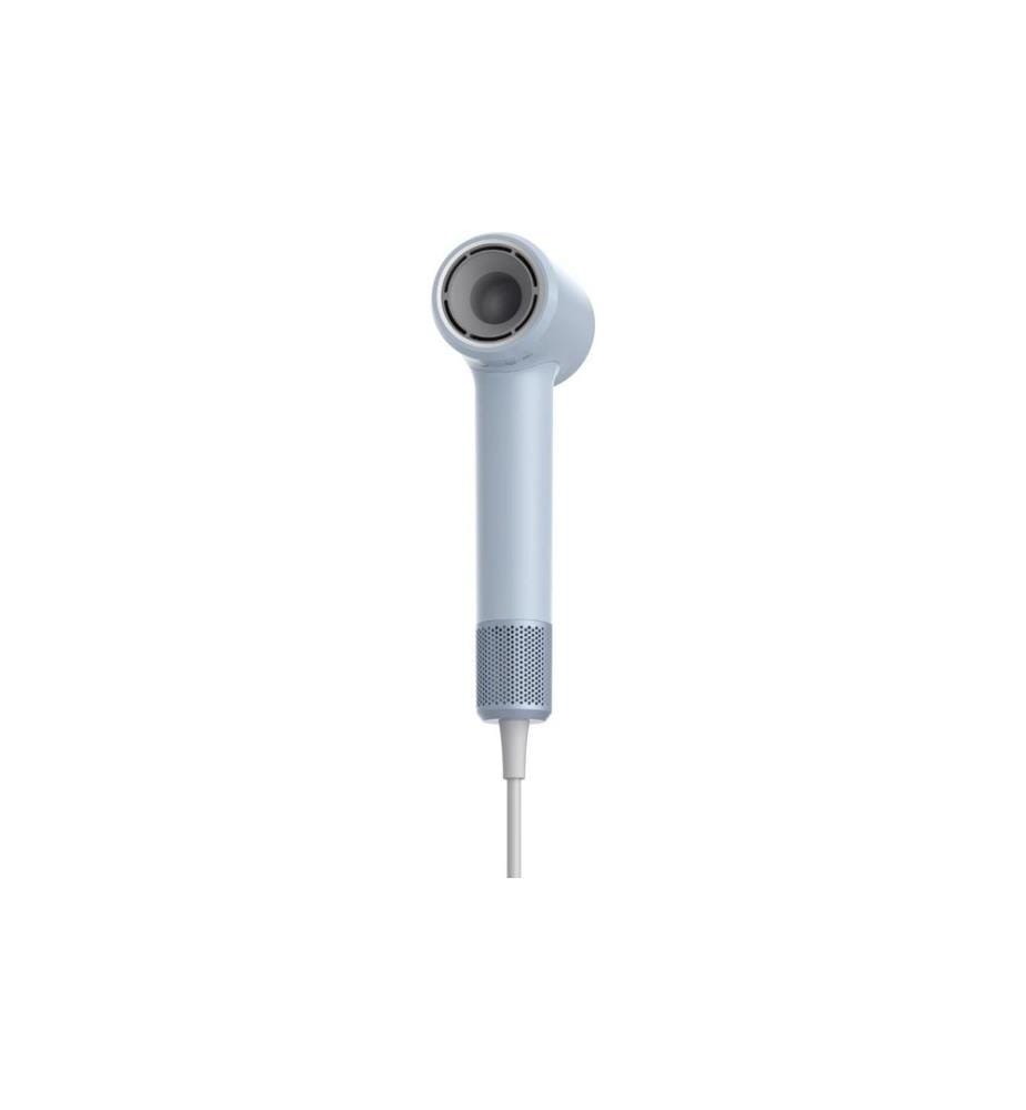 Laifen - Haartrockner Mini BLU (1 Aufsatz + 1 Beutel) Blue