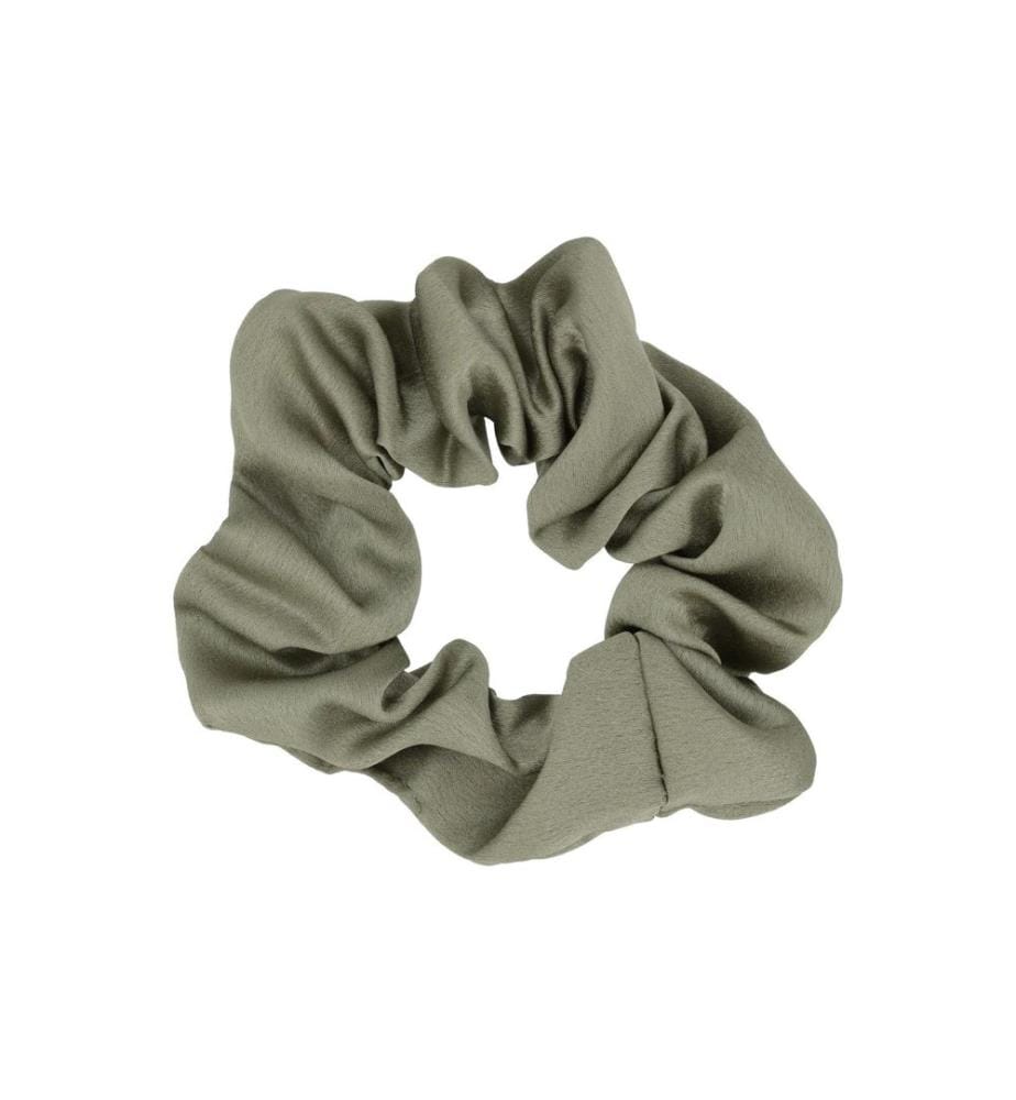 Body Mind Soul - Scrunchy Yoga, Beige, Vert sauge, Marron 3 pièces