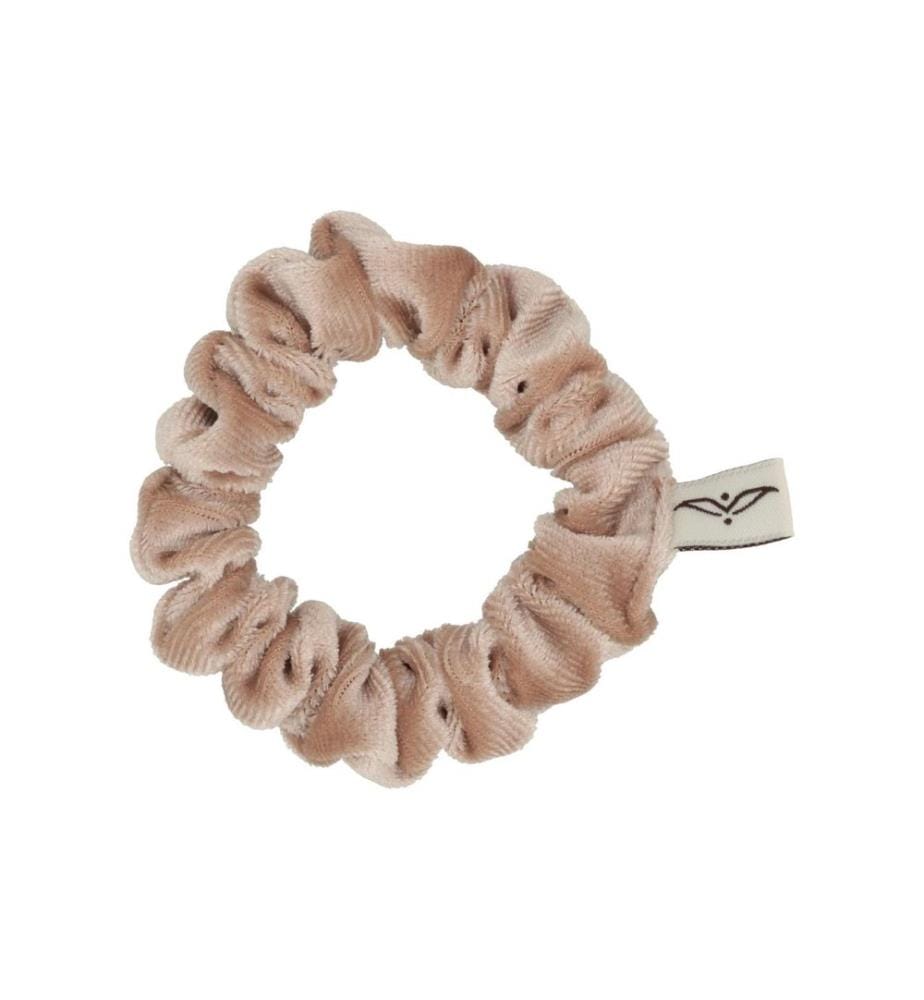Body Mind Soul - Scrunchy Yoga, Beige, Vieux rose, Vert sauge 3 pièces