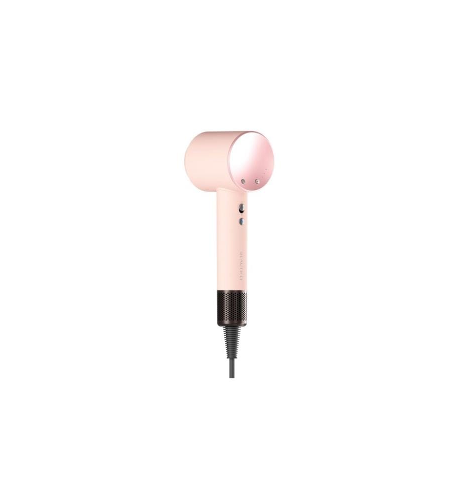 Beautifly - Sèche-cheveux DryFinity Rose