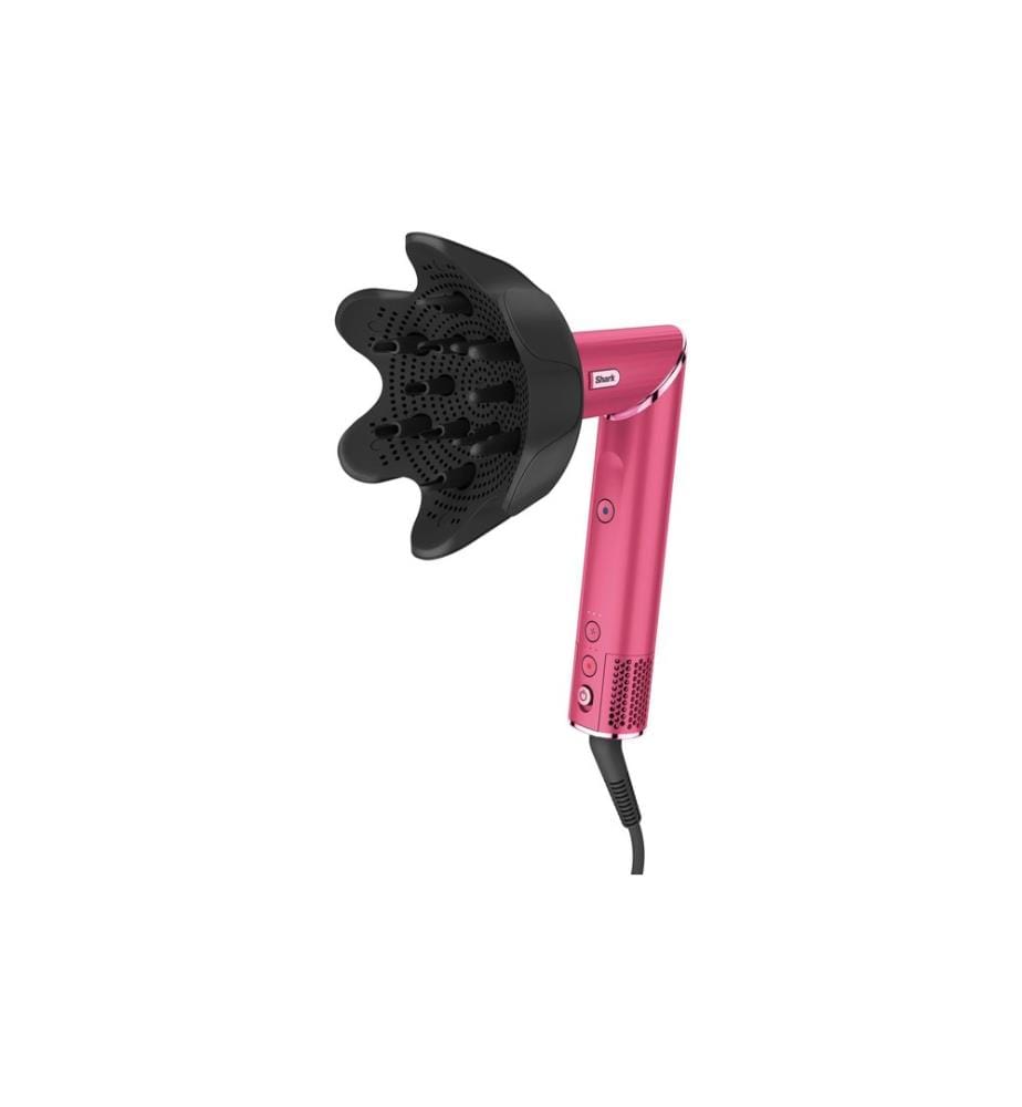 Shark - Haarstyler und -trockner FlexStyle 5-in-1 Malibu Pink