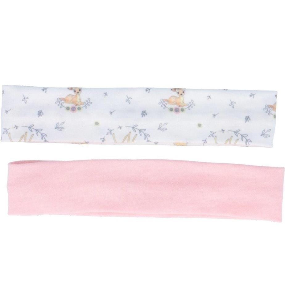 Parsa Beauty - Set de bandeaux pour les cheveux, Bambi 2 pièces