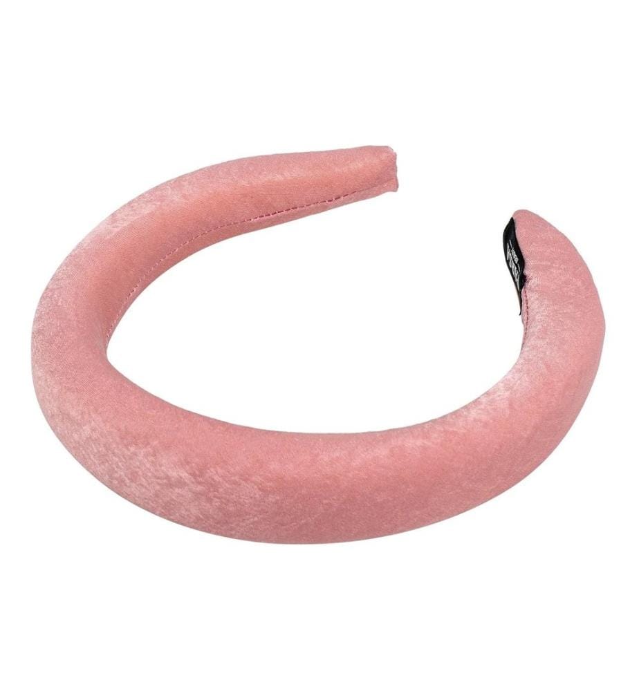 Parsa Beauty - Hair Hero Comfy Hoop, Bella Rose 1 Stück