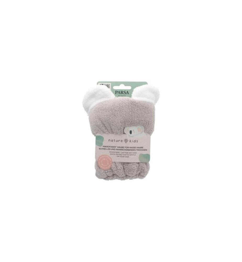 Parsa Beauty - Cagoule Koala 1 pièce