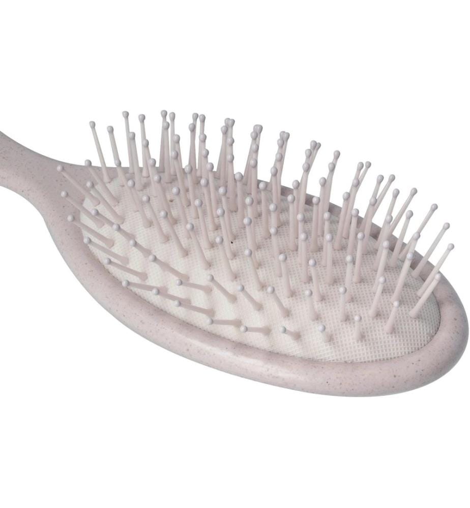 Parsa Beauty - Nature Love Brosse à cheveux grande, ovale Beige