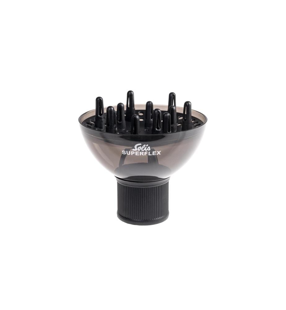 SOLIS - Diffuser Softstyler Superflex