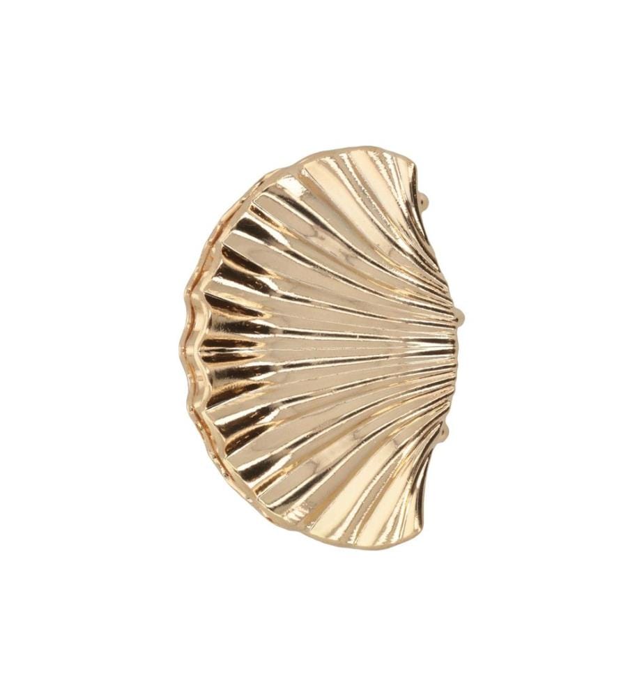 Trisa Accessoires - Set Haarklemmen, gold