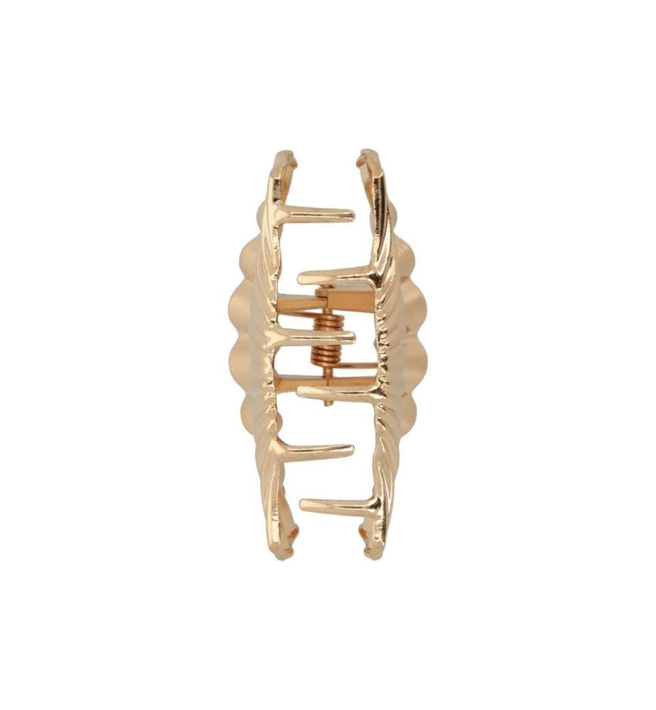 Trisa Accessoires - Set Haarklemmen, gold