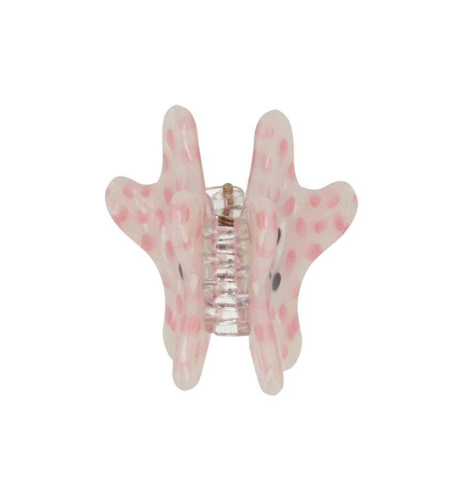 Trisa Accessoires - Set Klemme Seestern