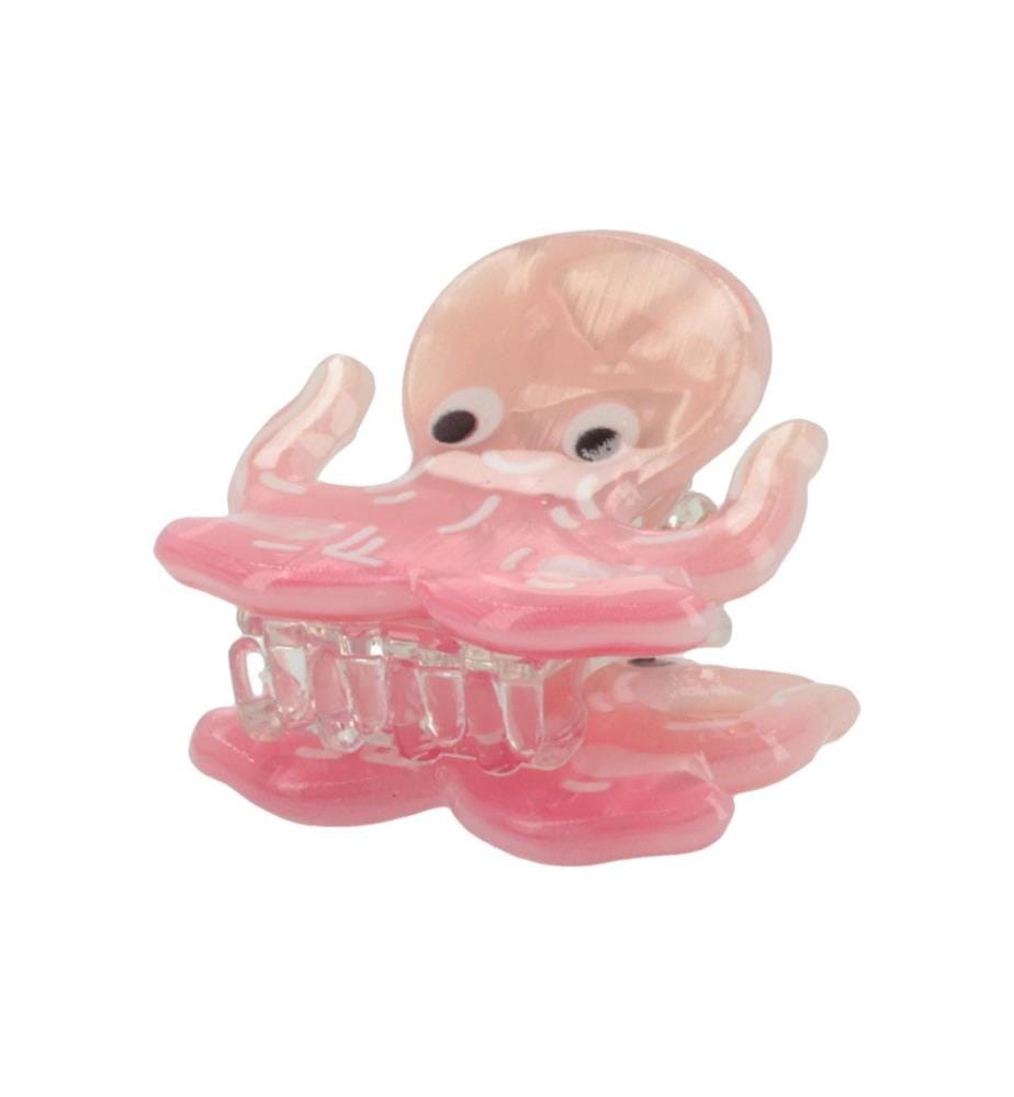 Trisa Accessoires - Set de pinces Pieuvre