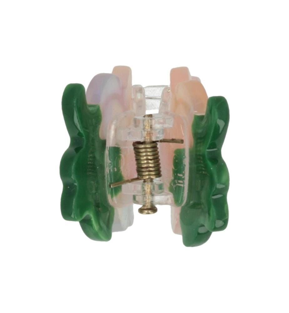 Trisa Accessoires - Set Haarklemmen Erdbeere