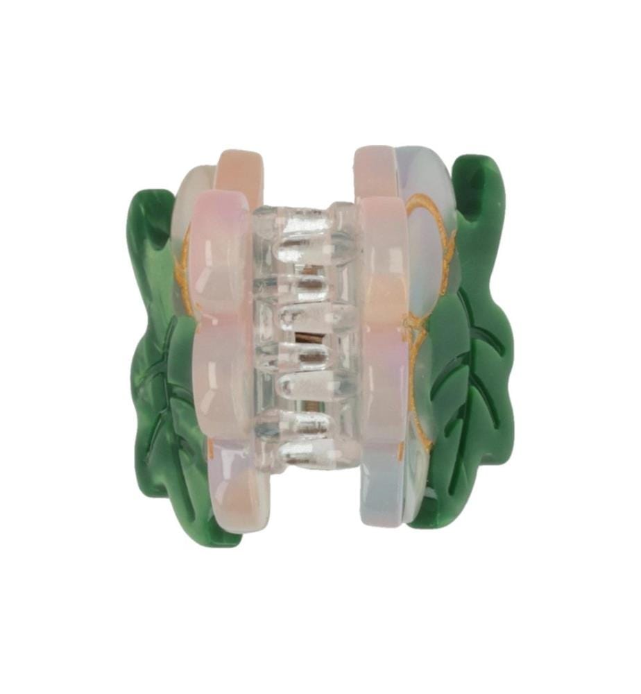 Trisa Accessoires - Set Haarklemmen Erdbeere