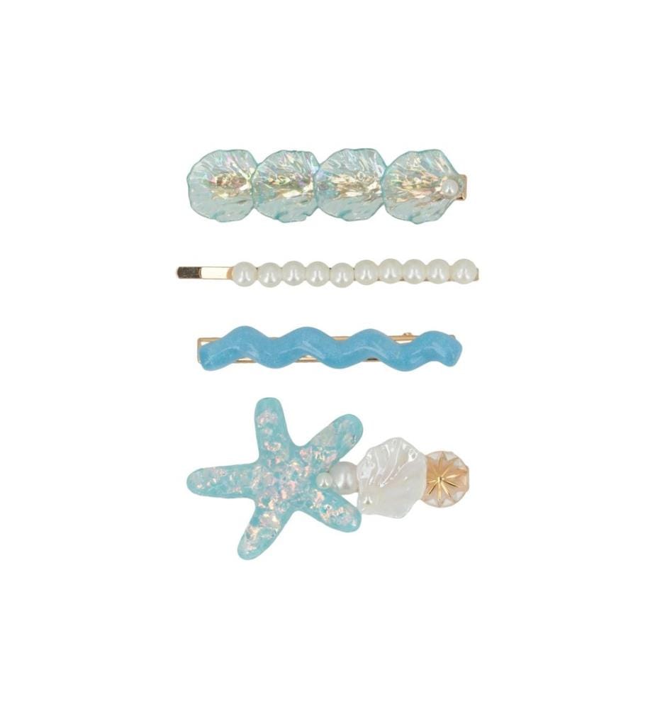 Trisa Accessoires - Set Seestern blau