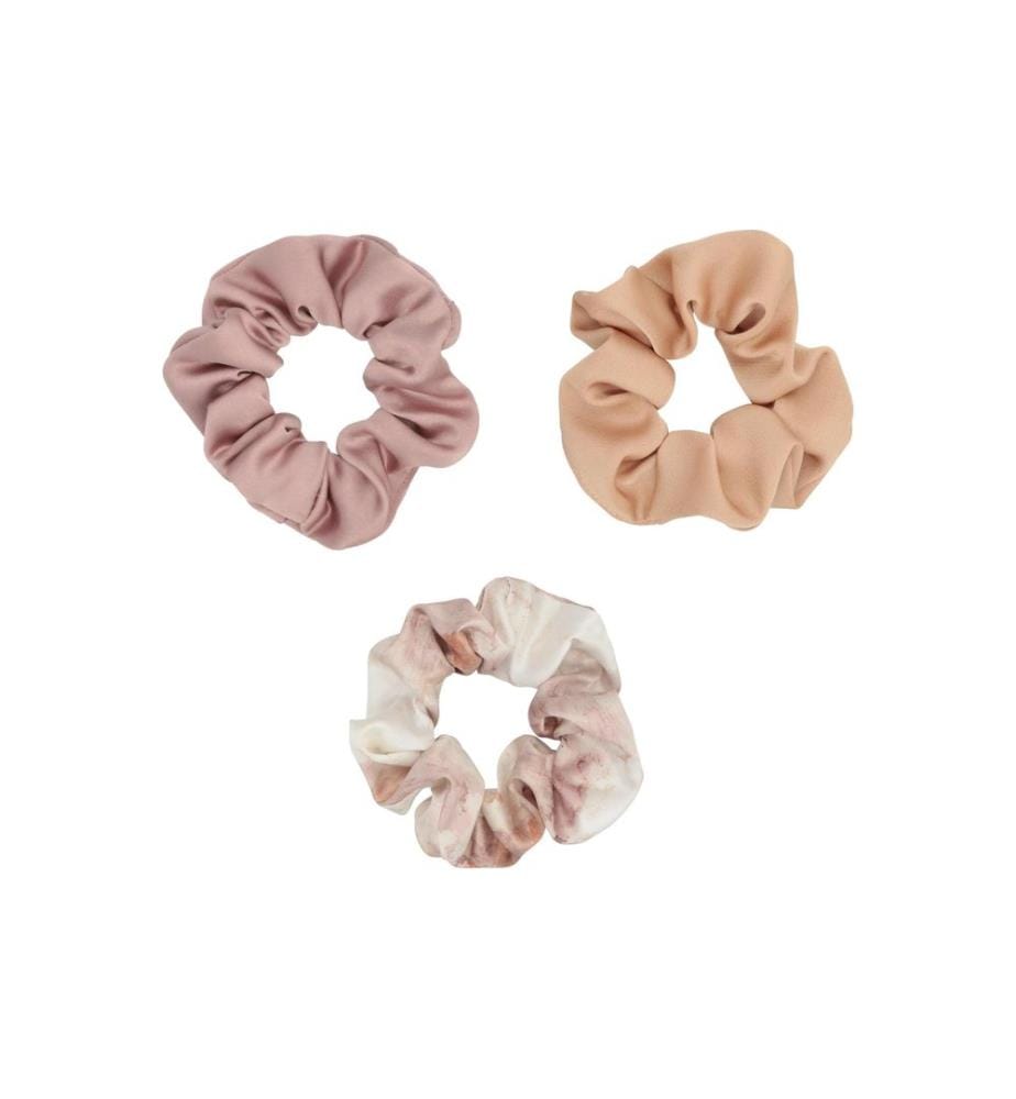 Body Mind Soul - Le yoga des chouchous, imprimé/rose/marron clair