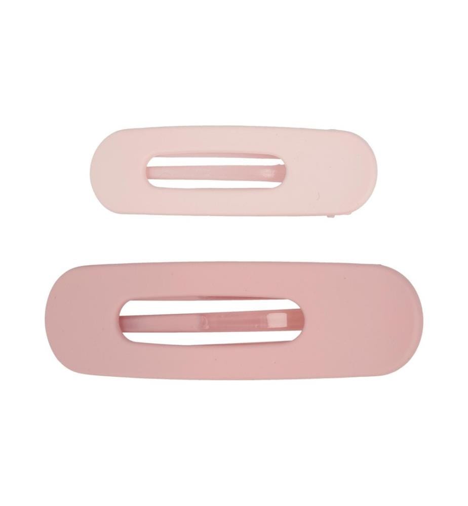Body Mind Soul - Pinces à plat Yoga Rose