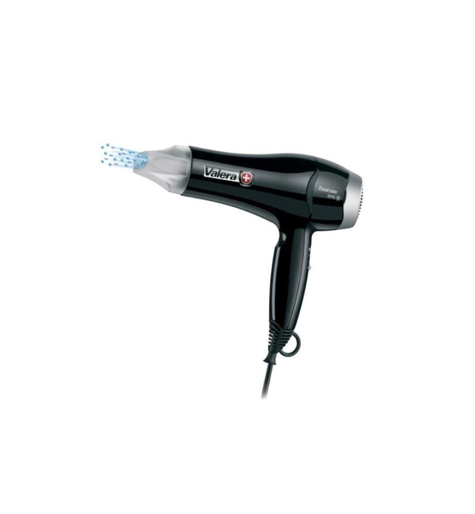VALERA - Sèche-cheveux Excel 2000 Ionic