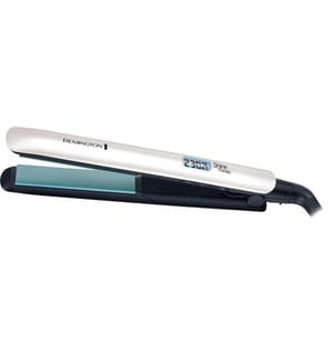 REMINGTON - Lisseur à cheveux S8500 Shine Therapy