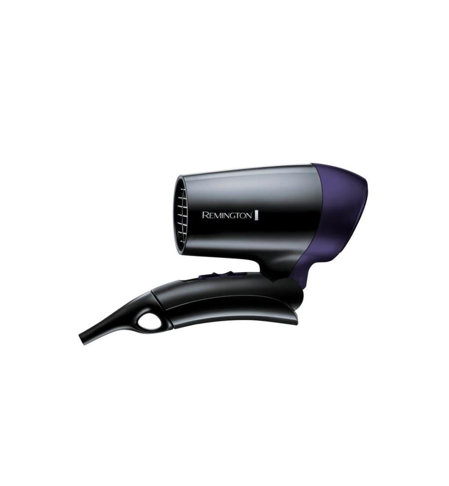 REMINGTON - Sèche-cheveux de voyage D2400 On The Go