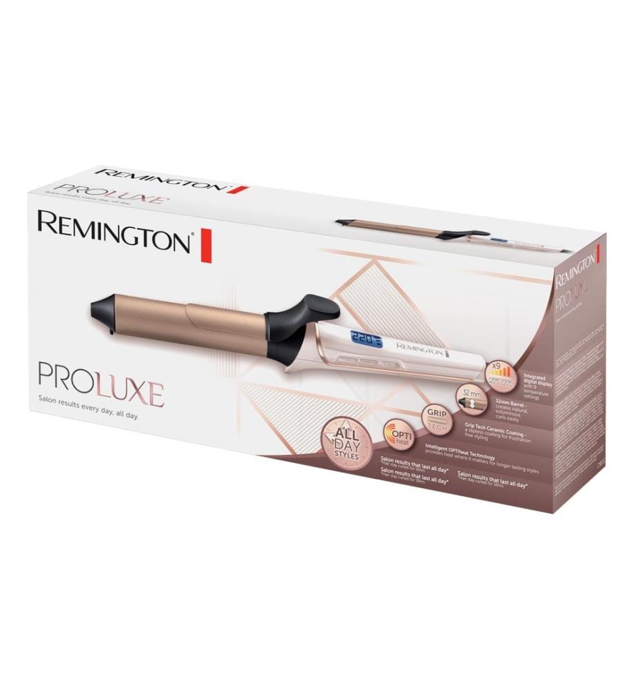 REMINGTON - Lockenstab CI9132 Proluxe Ø 32 mm