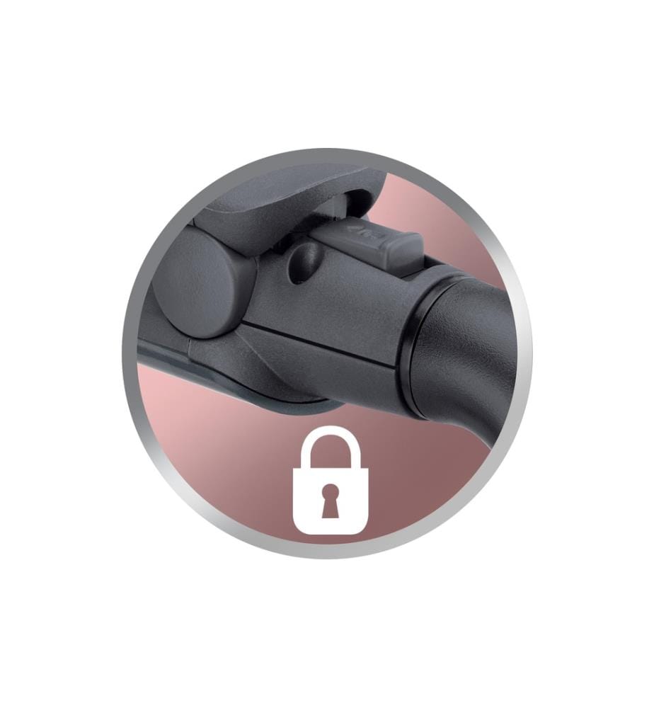 REMINGTON - Lisseur à cheveux S8598 Keratin Protect