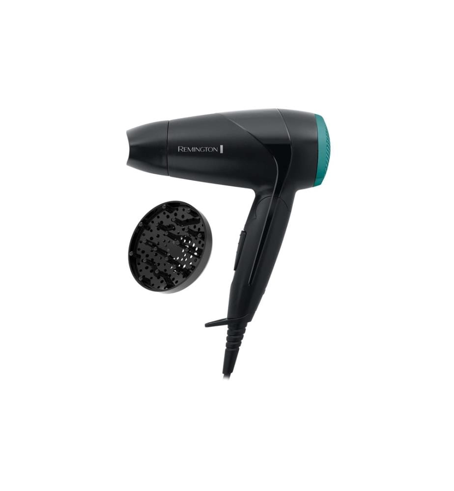 REMINGTON - Reisehaartrockner D1500 On the Go