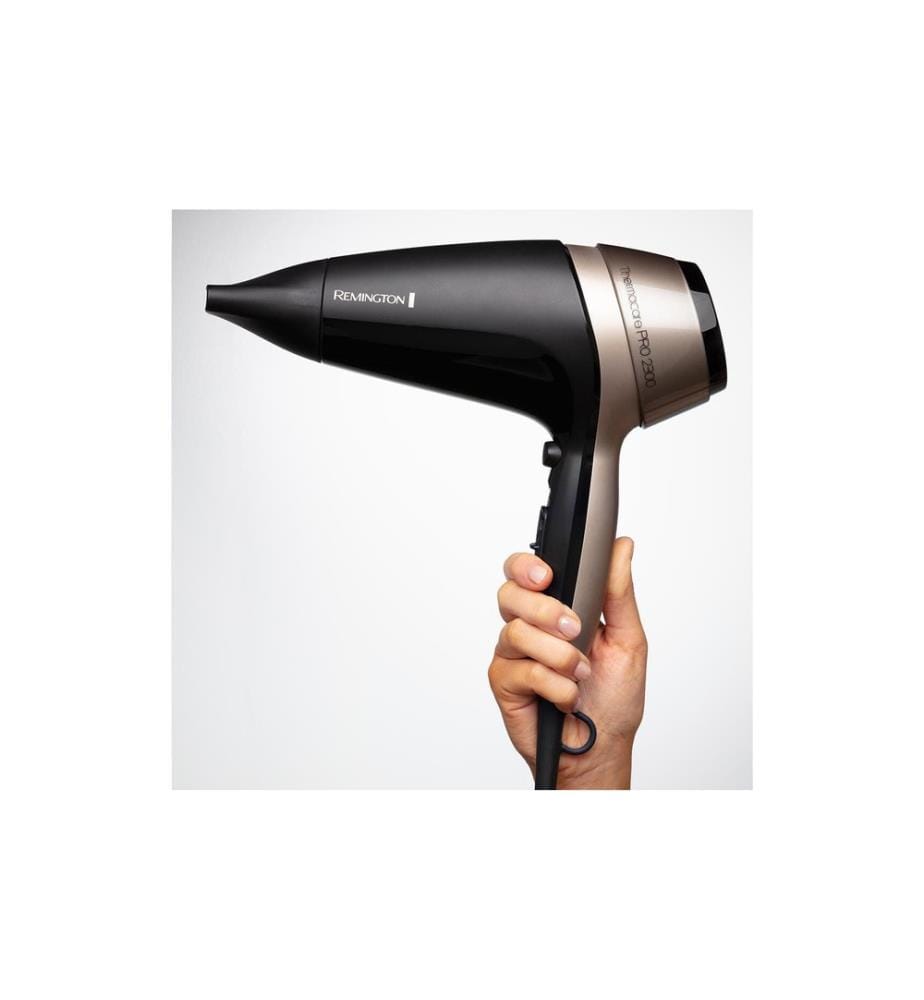 REMINGTON - Sèche-cheveux D5715 Thermacare PRO 2300